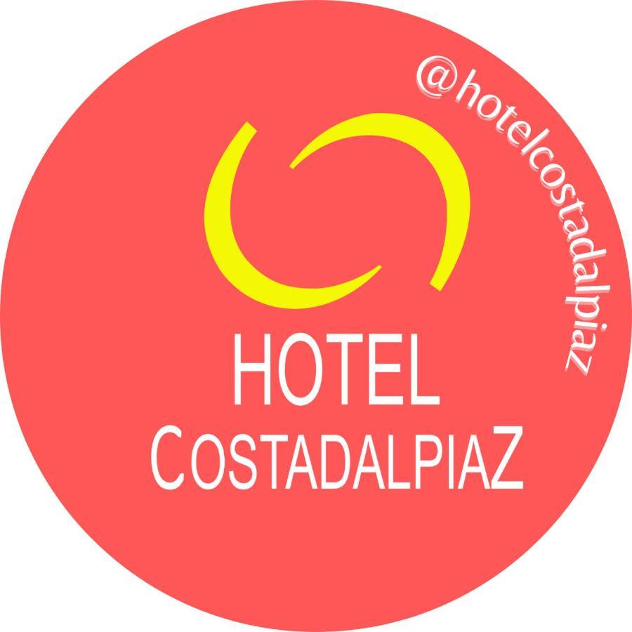 Hotel Costa Dalpiaz توريس المظهر الخارجي الصورة